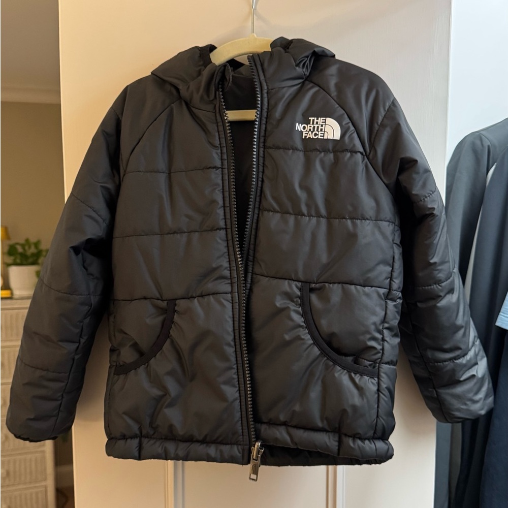 The North Face Kids Light Puffer Jacket